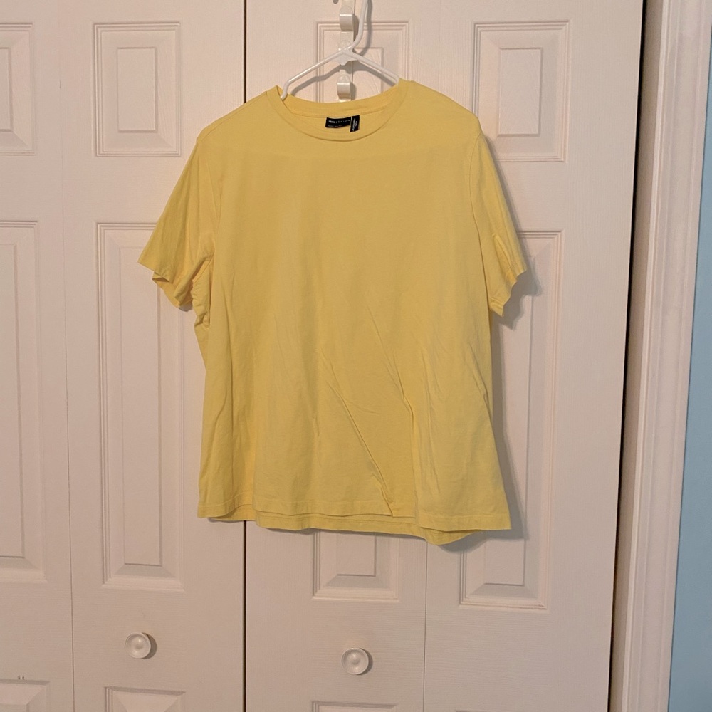 ASOS Curve Tshirt